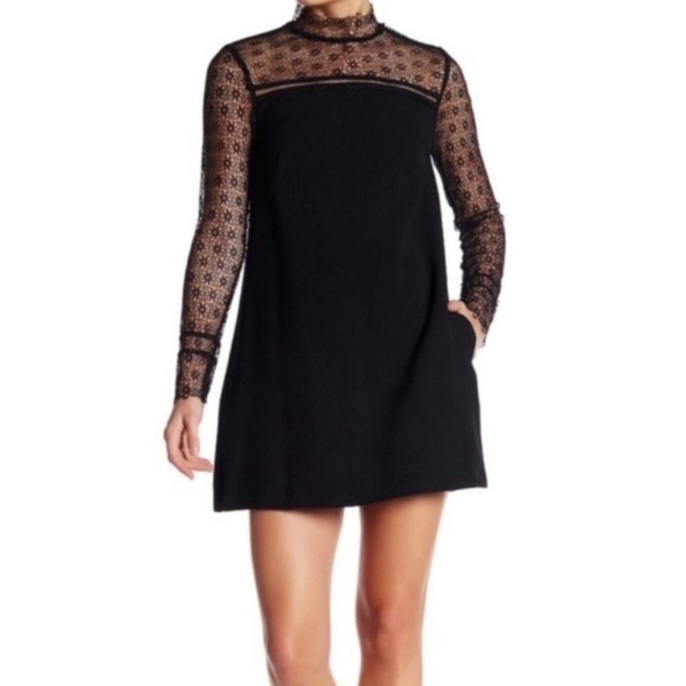 Storia dress